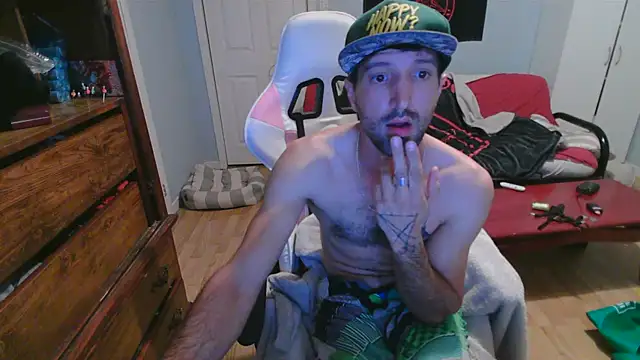 Snapshot of Ardokks chatting on 09/27/25, 04:28 Ardokks online show from 09/27/25, 04:28