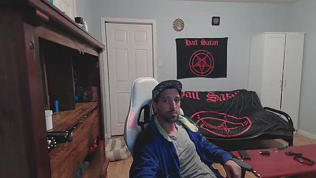 Snapshot of Ardokks chatting on 09/28/25, 09:42 Ardokks online show from 09/28/25, 09:42