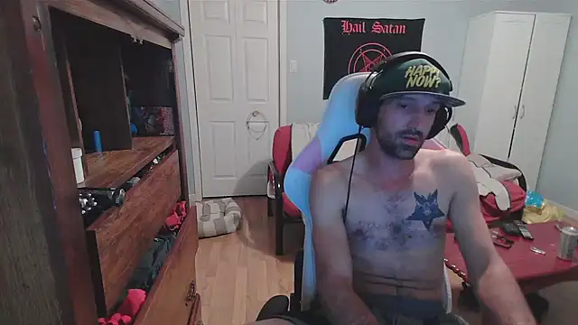 Snapshot of Ardokks chatting on 10/01/25, 02:17 Ardokks online show from 10/01/25, 02:17