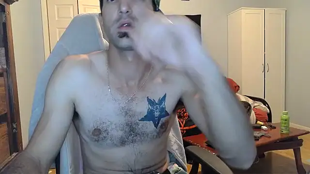 Snapshot of Ardokks chatting on 10/10/25, 01:59 Ardokks online show from 10/10/25, 01:59