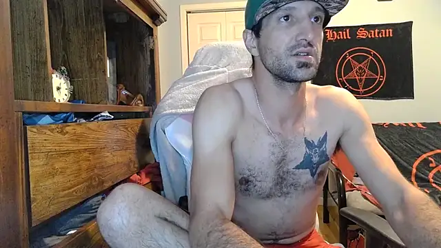 Snapshot of Ardokks chatting on 10/24/25, 01:03 Ardokks online show from 10/24/25, 01:03