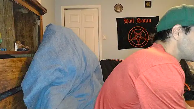 Snapshot of Ardokks chatting on 11/07/25, 02:44 Ardokks online show from 11/07/25, 02:44