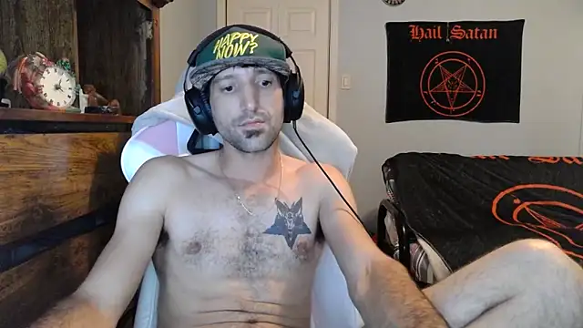 Snapshot of Ardokks chatting on 11/09/25, 12:03 Ardokks online show from 11/09/25, 12:03