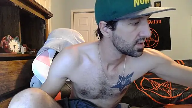 Snapshot of Ardokks chatting on 11/14/25, 02:54 Ardokks online show from 11/14/25, 02:54