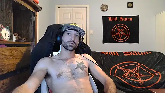 Snapshot of Ardokks chatting on 11/18/25, 09:41 Ardokks online show from 11/18/25, 09:41