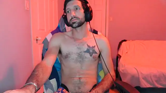 Snapshot of Ardokks chatting on 11/22/25, 05:39 Ardokks online show from 11/22/25, 05:39