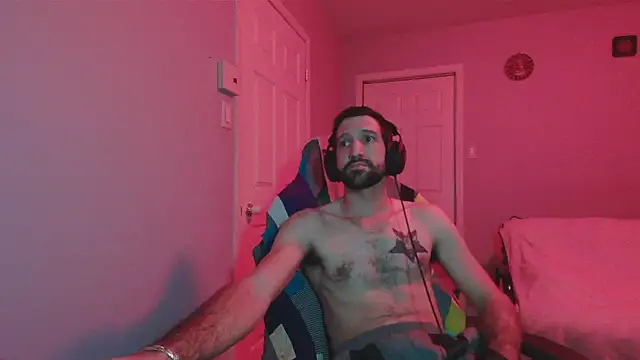 Snapshot of Ardokks chatting on 12/01/25, 02:49 Ardokks online show from 12/01/25, 02:49