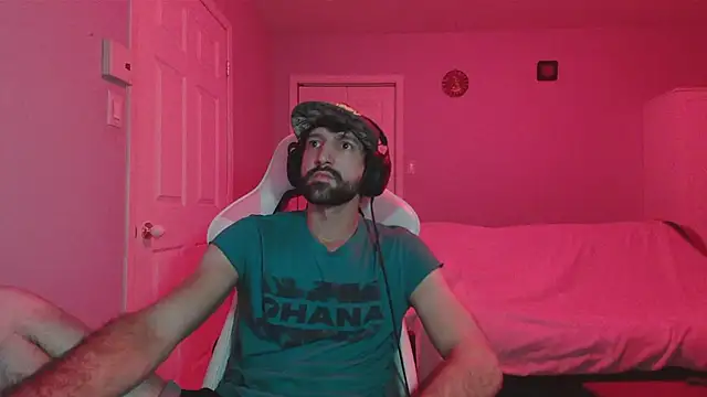 Snapshot of Ardokks chatting on 12/03/25, 02:41 Ardokks online show from 12/03/25, 02:41