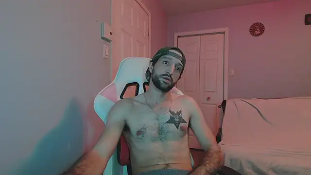 Ardokks online show from 12/21/25, 02:19