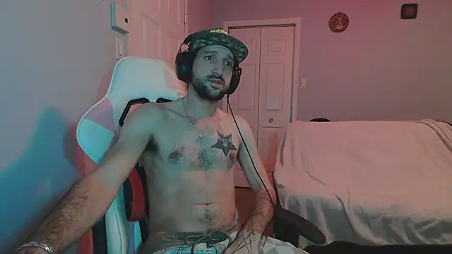 Ardokks online show from 01/08/26, 02:47