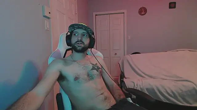 Ardokks online show from 01/15/26, 02:49