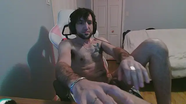 Ardokks online show from 02/11/26, 12:43