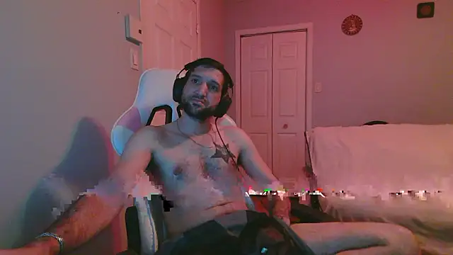 Ardokks online show from 02/19/26, 03:13