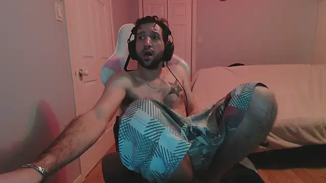 Ardokks online show from 02/20/26, 06:26