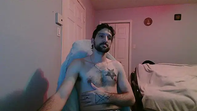 Snapshot of Ardokks chatting on 03/16/26, 01:44 Ardokks online show from 03/16/26, 01:44