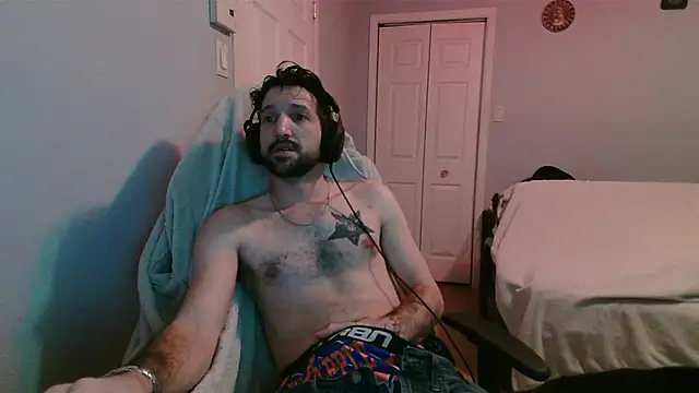 Snapshot of Ardokks chatting on 03/17/26, 01:10 Ardokks online show from 03/17/26, 01:10