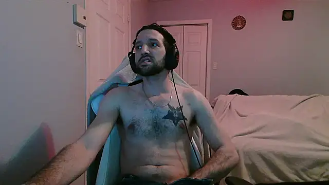 Snapshot of Ardokks chatting on 03/24/26, 02:38 Ardokks online show from 03/24/26, 02:38