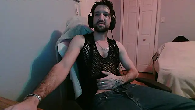 Snapshot of Ardokks chatting on 03/27/26, 02:28 Ardokks online show from 03/27/26, 02:28