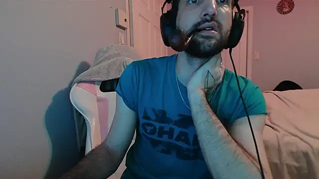 Snapshot of Ardokks chatting on 03/30/26, 02:01 Ardokks online show from 03/30/26, 02:01