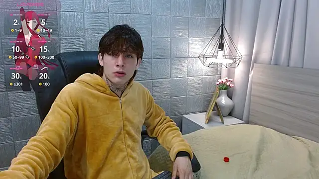 Snapshot of Iantwink18 chatting on 09/19/25, 05:53 Iantwink18 online show from 09/19/25, 05:53