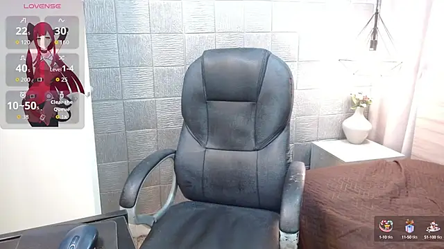 Snapshot of Iantwink18 chatting on 09/23/25, 11:19 Iantwink18 online show from 09/23/25, 11:19