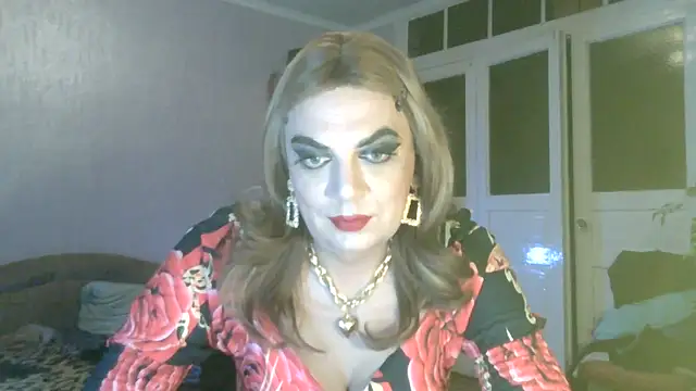 NiraFrost online show from 11/06/25, 05:58