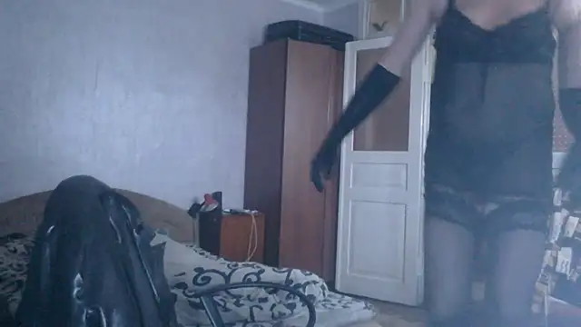 NiraFrost online show from 02/26/26, 07:18