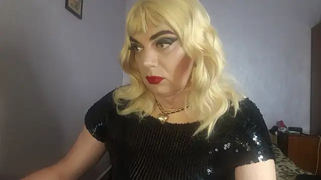 NiraFrost online show from 04/13/26, 04:34