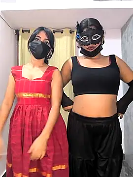 Snapshot of Family02 chatting on 02/10/26, 06:56 Family02 online show from 02/10/26, 06:56