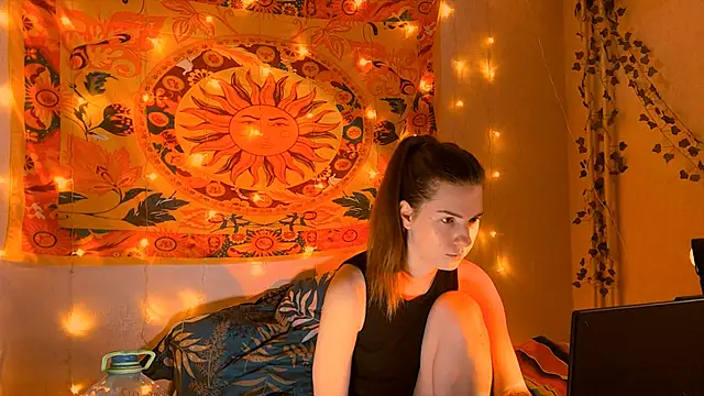 AliceCUNTach online show from 02/01/26, 05:06