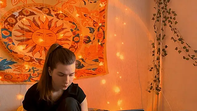 AliceCUNTach online show from 03/07/26, 05:15