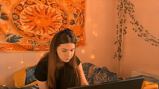 AliceCUNTach online show from 03/08/26, 05:11