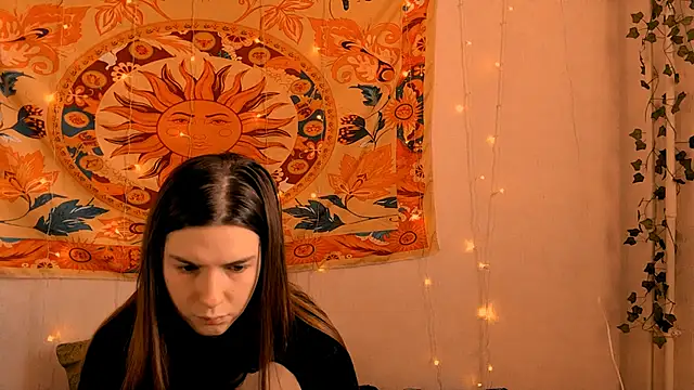 AliceCUNTach online show from 03/16/26, 05:02