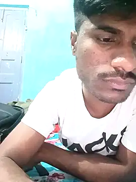 Kolkata Muslim Boy online show from 02/15/26, 09:11