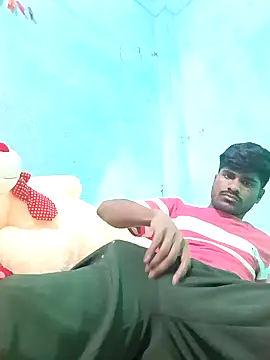 Kolkata Muslim Boy online show from 02/24/26, 09:35