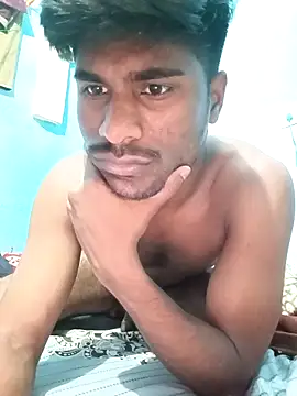 Kolkata Muslim Boy online show from 03/07/26, 11:07