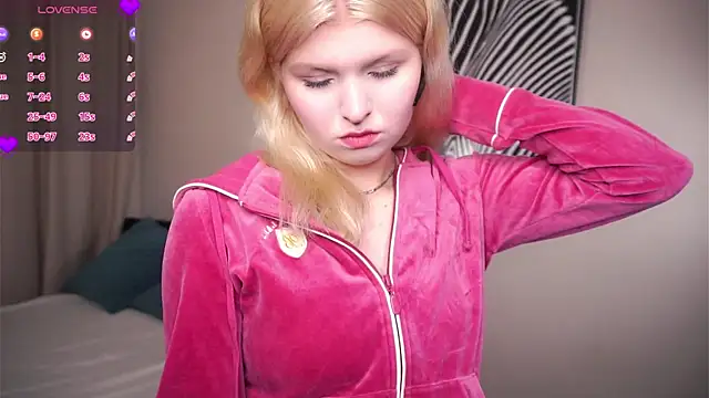 ShontaWasilko online show from 12/20/25, 05:42