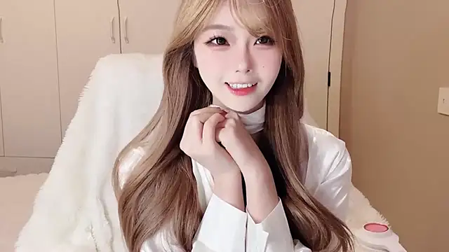 xiaoyugan-99 online show from 01/16/26, 02:43