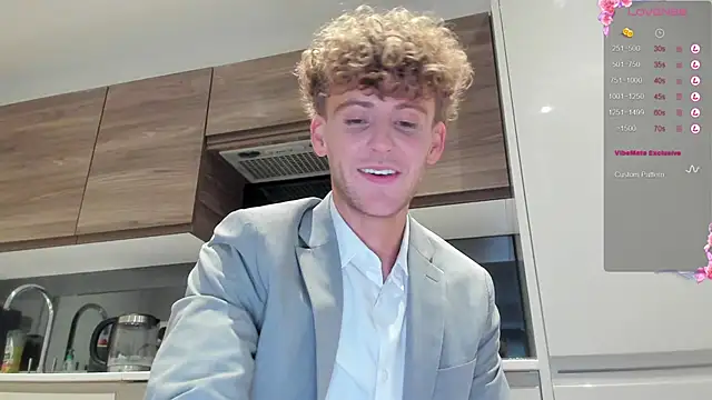 DominantAlex18 online show from 02/12/26, 02:23