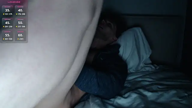 DominantAlex18 online show from 02/23/26, 09:23