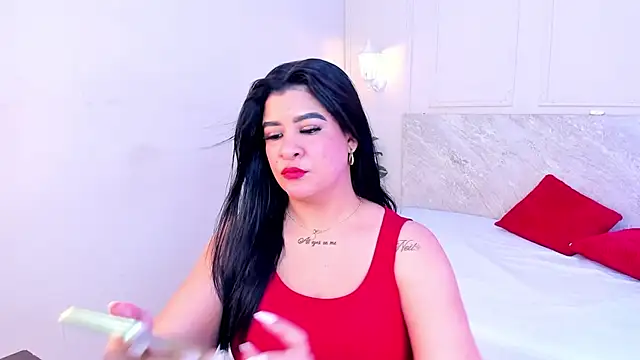 TianaGlow26 online show from 11/09/25, 07:34