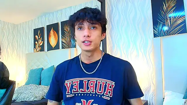 Lean Portman online show from 11/29/25, 09:40