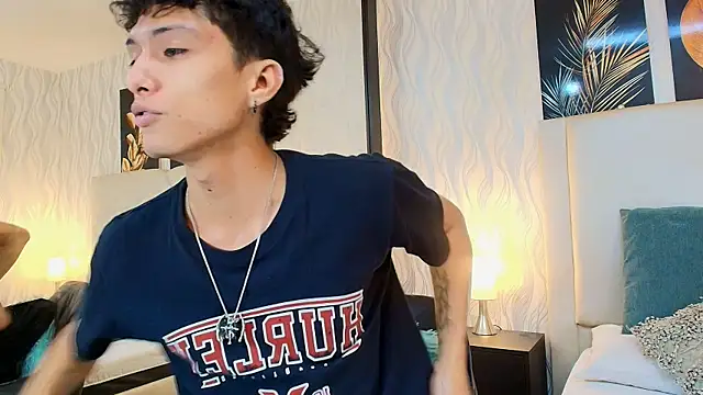 Lean Portman online show from 01/07/26, 09:28