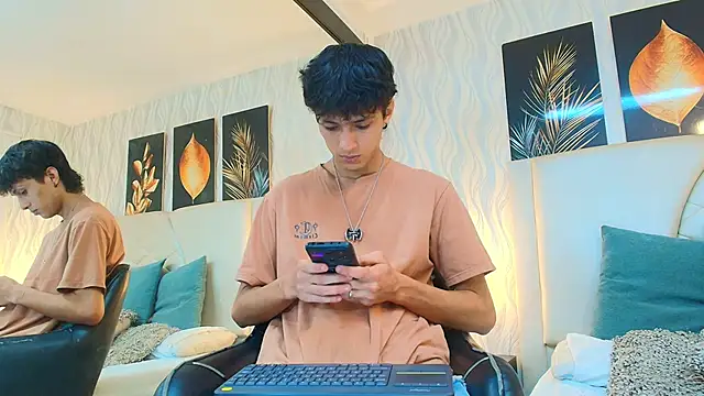 Lean Portman online show from 02/10/26, 08:46