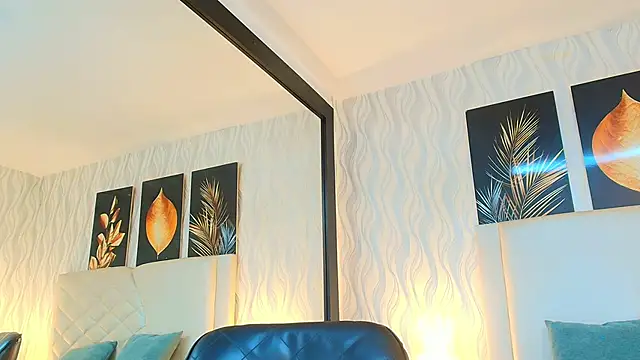 Lean Portman online show from 02/12/26, 09:32