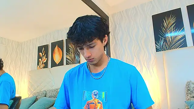 Lean Portman online show from 02/15/26, 08:49