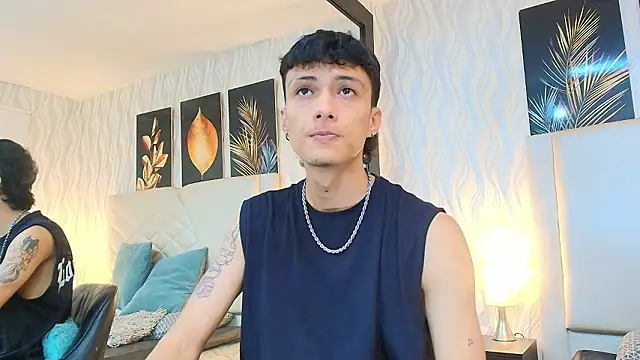 Snapshot of Lean_Portman chatting on 03/09/26, 07:40 Lean Portman online show from 03/09/26, 07:40