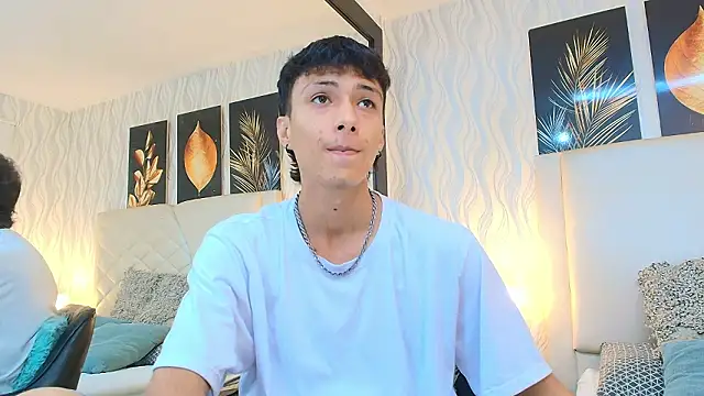 Snapshot of Lean_Portman chatting on 03/13/26, 08:26 Lean Portman online show from 03/13/26, 08:26