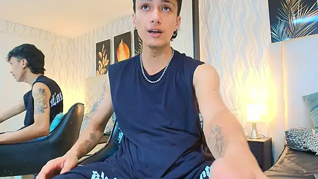 Snapshot of Lean_Portman chatting on 03/14/26, 09:42 Lean Portman online show from 03/14/26, 09:42