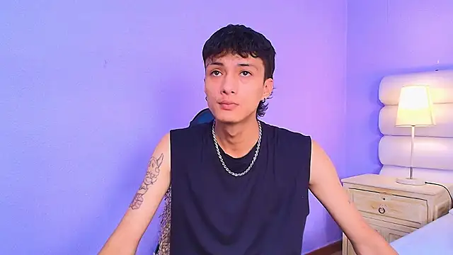 Snapshot of Lean_Portman chatting on 03/20/26, 02:33 Lean Portman online show from 03/20/26, 02:33